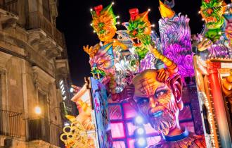 Carnevale 2017: Gran finale a Viareggio, Cento, Putignano ... - ZenEconomy (Satira) (Comunicati Stampa) (Registrazione) (Blog)